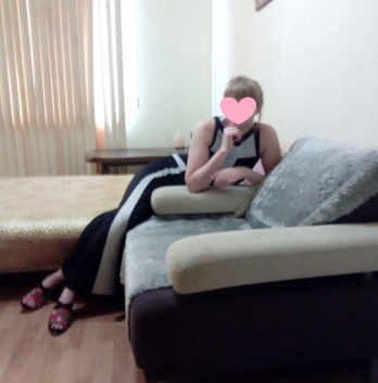 Анкета проститутки Алла - Фото, г. Пушкин, 45 лет, №10797