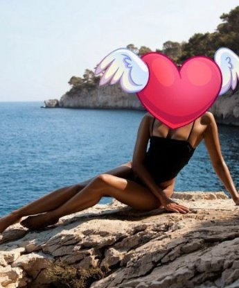 Анкета проститутки Олися - Фото, г. Пушкин, 26 лет, №12707